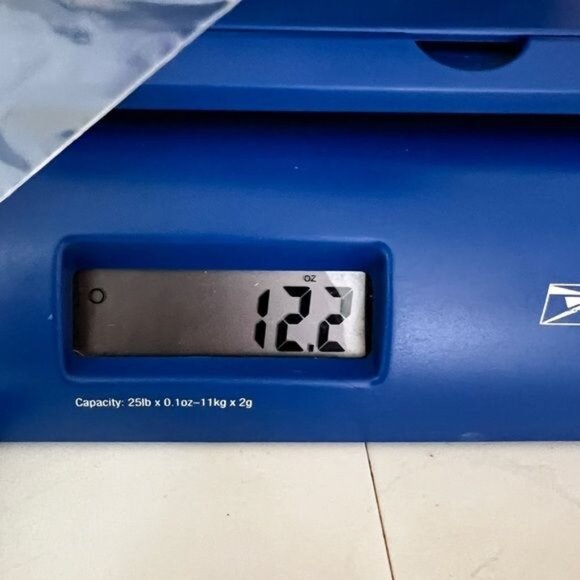 Raw 7 Girls Light Wash Skinny Jeans Blue Size 7 - Picture 13 of 14